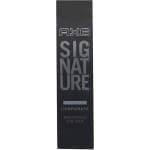 AXE signature corporate perfume body spray
