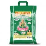 Sri Lalitha idly ravva (5 kg's)