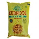 Kurnool double filtered ground nut oil (1L pouch)