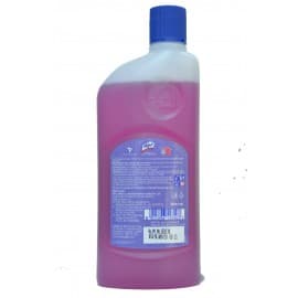 Lizol surface cleaner lavender