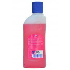 Lizol surface cleaner floral