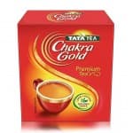 Tata tea gold chakra tea