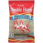 Tenali double horse urad dall (1kg)