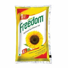 Freedom