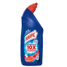 Harpic