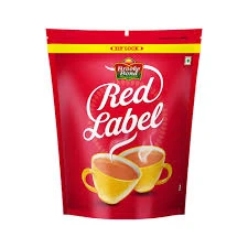 Red Label