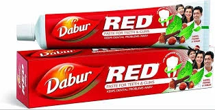 Dabur Red