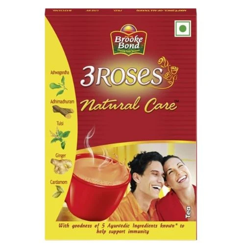 3 Roses Natural Care