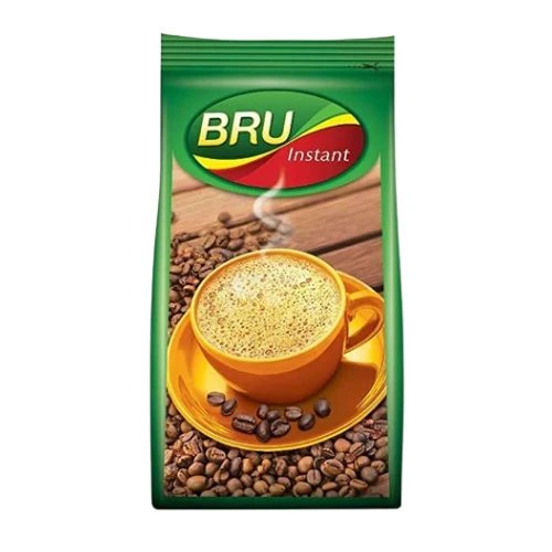 BRU