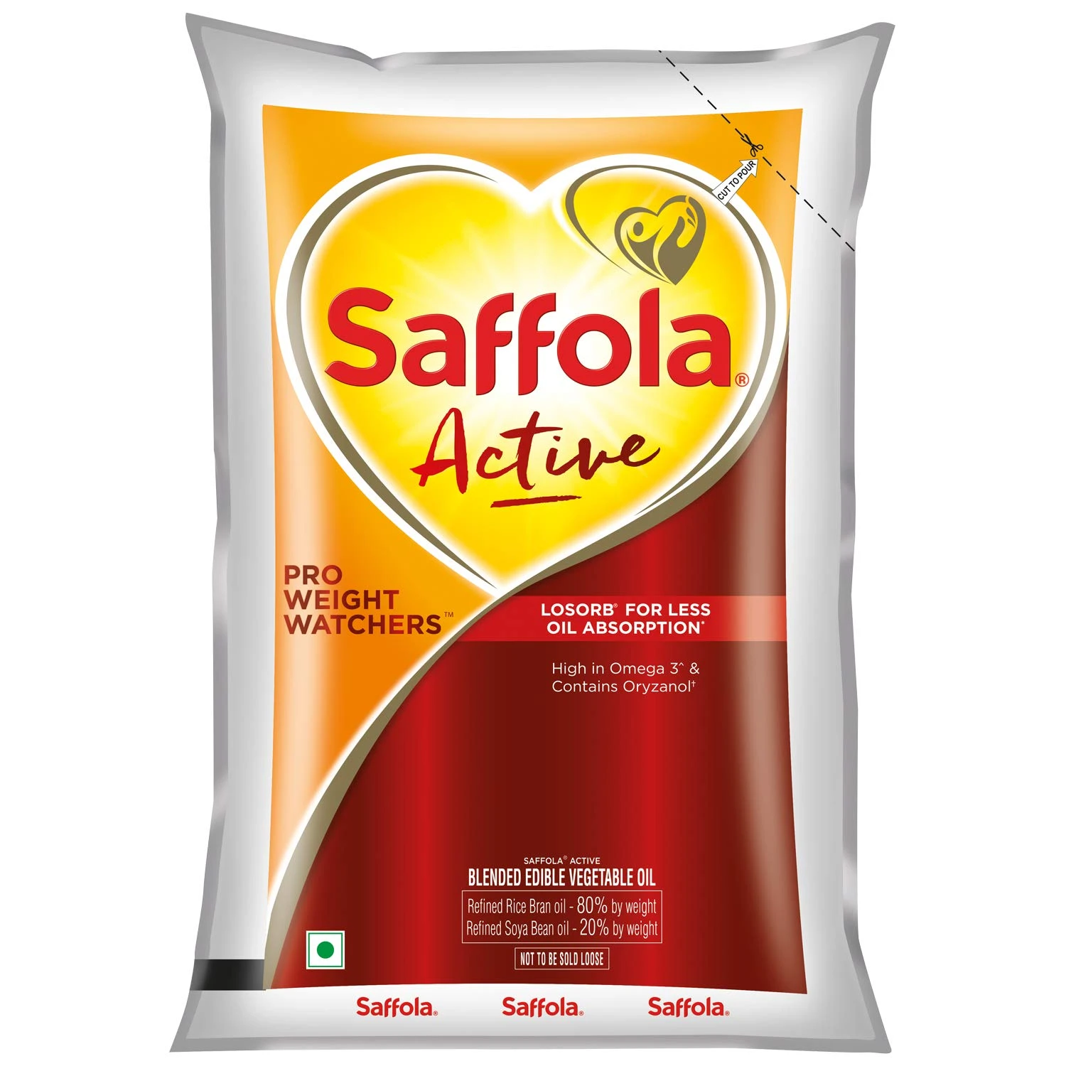 Saffola
