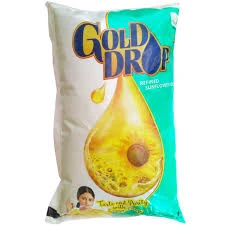 Gold Drop