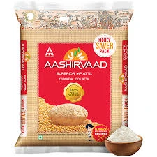 Aaashirvaad