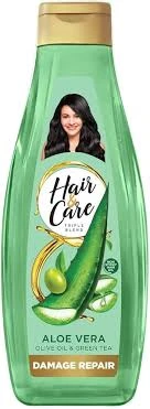 Hair & Care