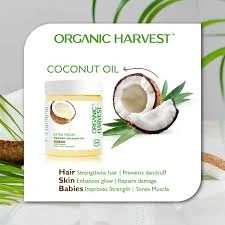 Organic Harvest