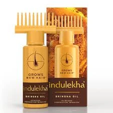 Indulekha