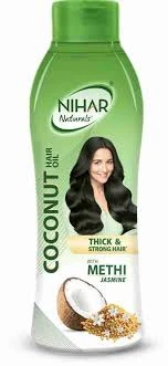Nihar Naturals