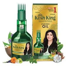 Kesh King
