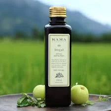Kama Ayurveda