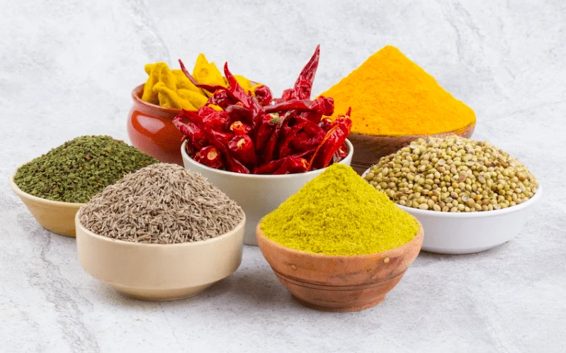 Spices