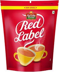 Red Label