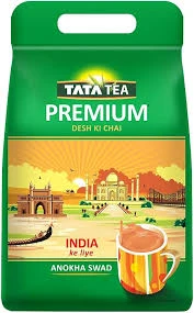Tata Tea