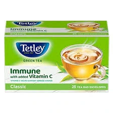 Tetley