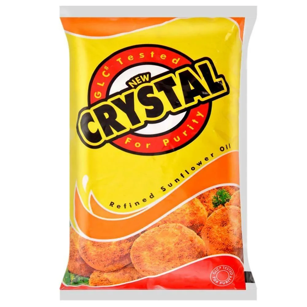 Crystal