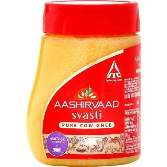 Aashirvaad