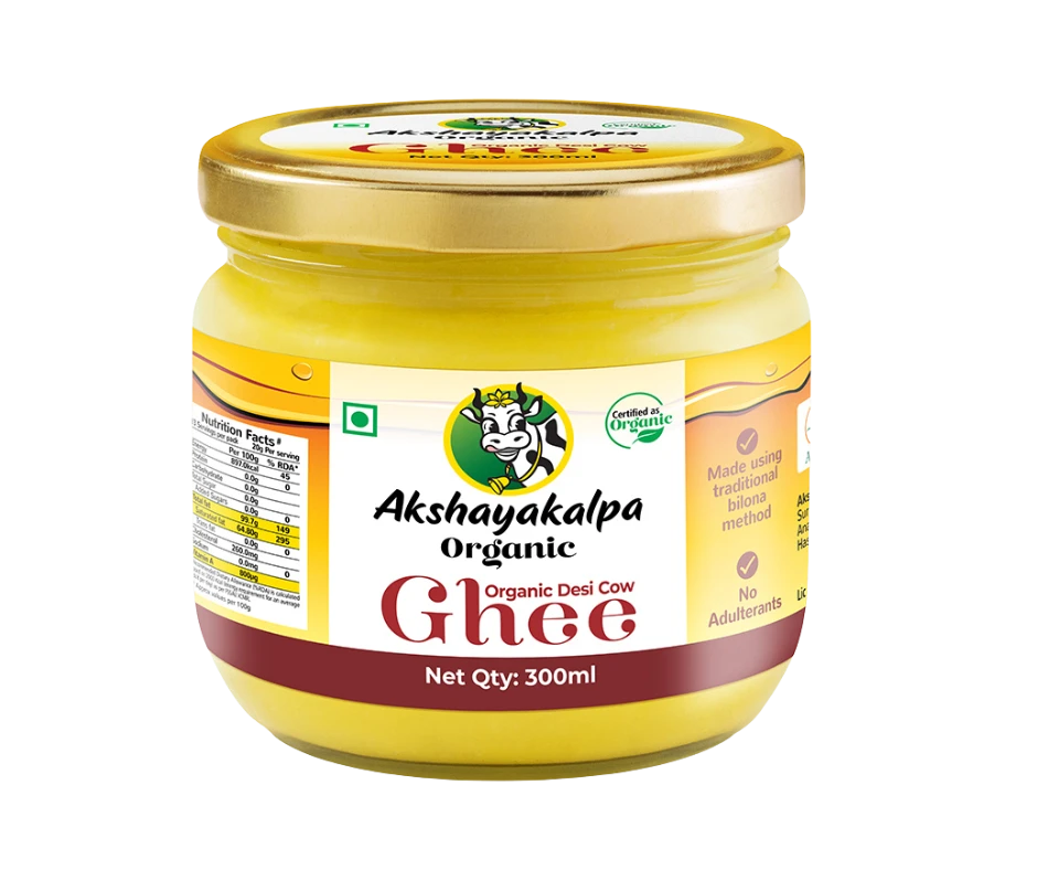 Akshayakalpa
