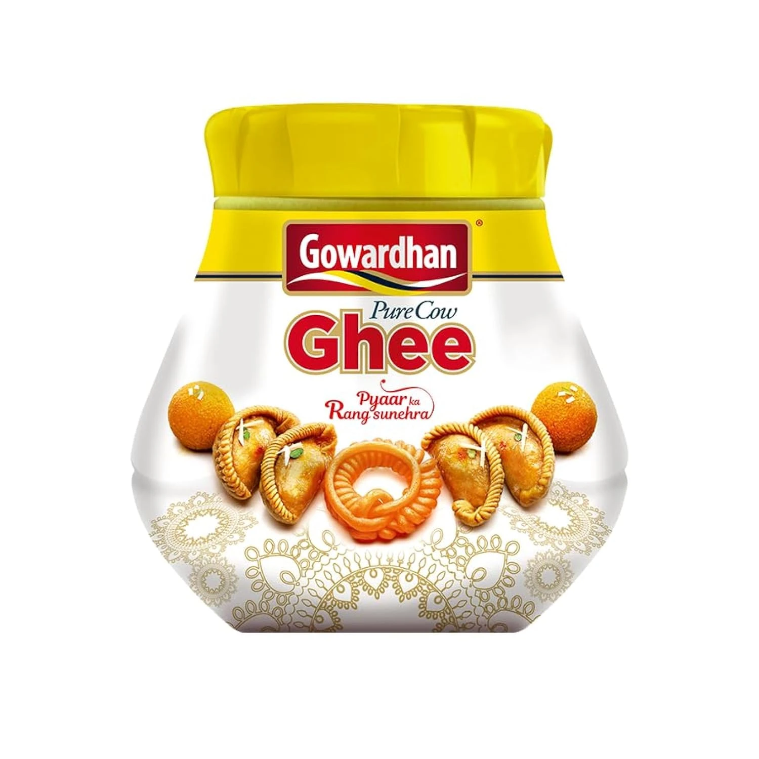 Gowardhan