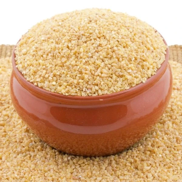 Wheat Ravva