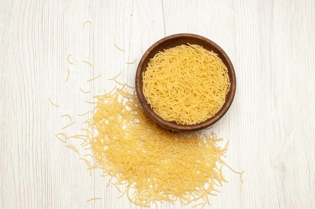Vermicelli