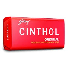 Cinthol