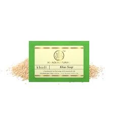 Khadi Natural