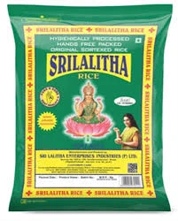 Sri Lalitha