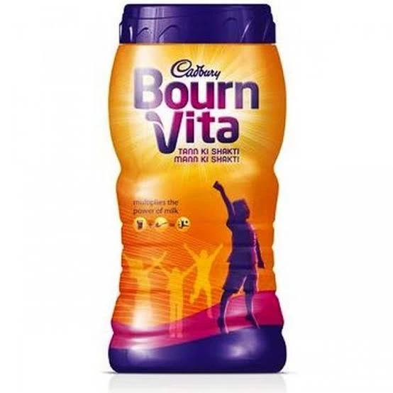 Bournvita