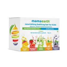 Mamaearth
