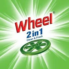 Wheel