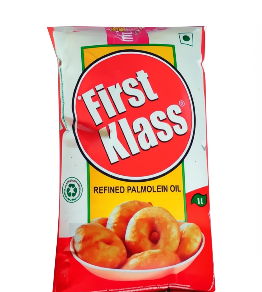 First Klass