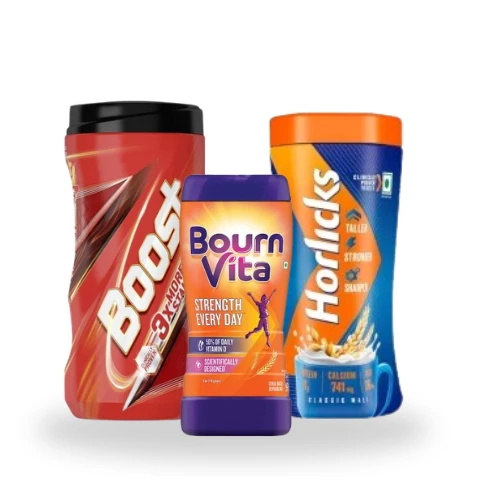 Nutritional Drinks
