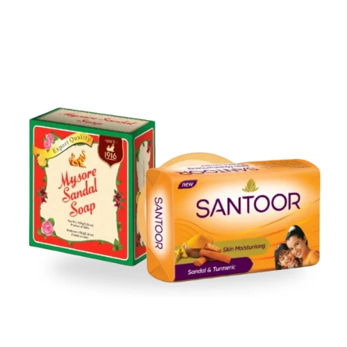 Soaps