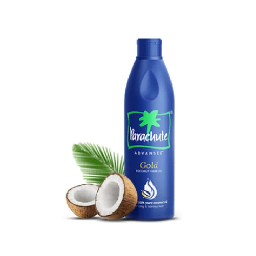 Hair Oil