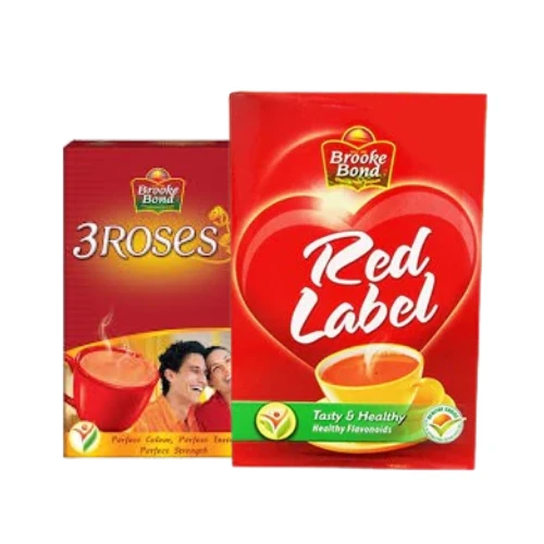Tea