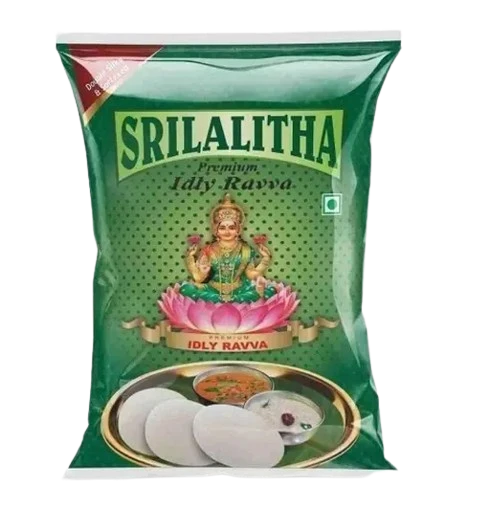 Idly rava
