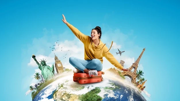 Tours and Packages