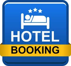 Hotel Bookings